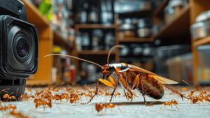 Read more about the article Why Do Pests Keep Coming Back? Signs You Have an Ongoing Infestation