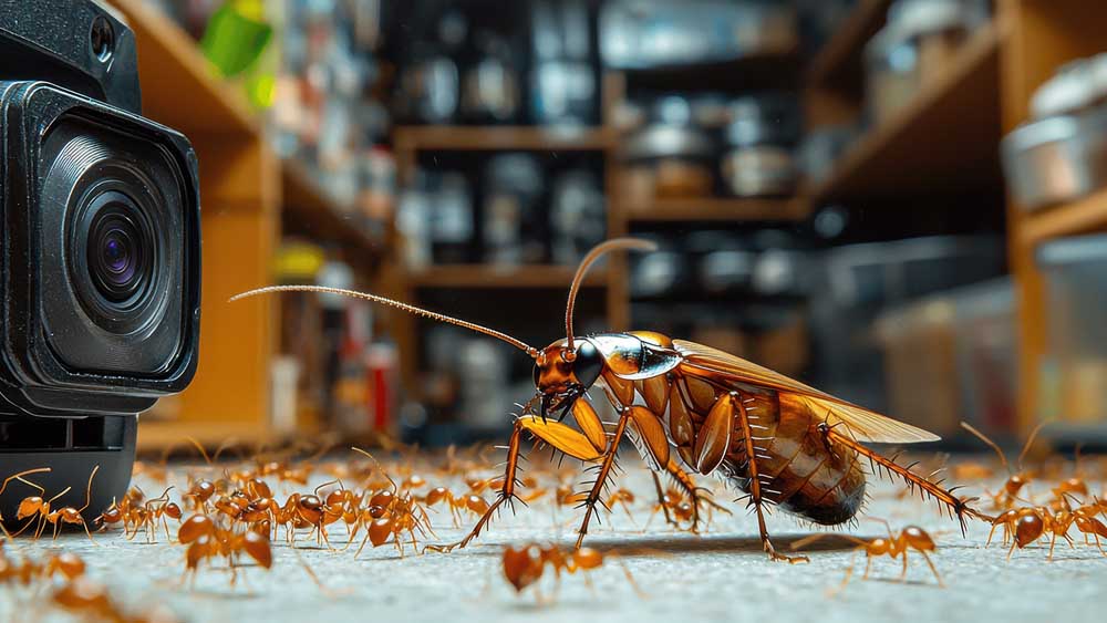 Why Do Pests Keep Coming Back? Signs You Have an Ongoing Infestation